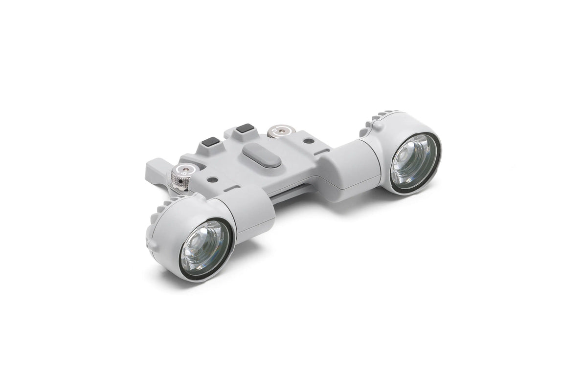 DJI AL1 Spotlight – reflektor do dronów Matrice 4 (100 m, 32 W