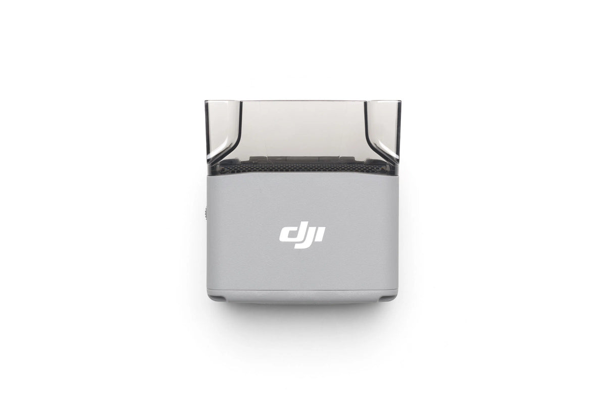 DJI AS1 Speaker – głośnik do dronów DJI Matrice 4 (114 dB, 300 m) – zdjęcie 2