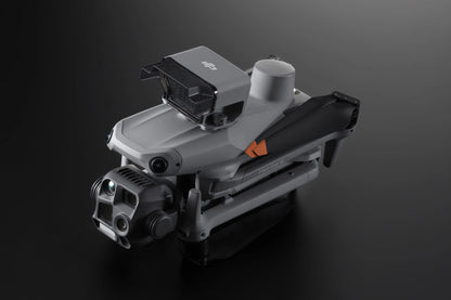DJI AS1 Speaker – głośnik do dronów DJI Matrice 4 (114 dB, 300 m) – zdjęcie 3