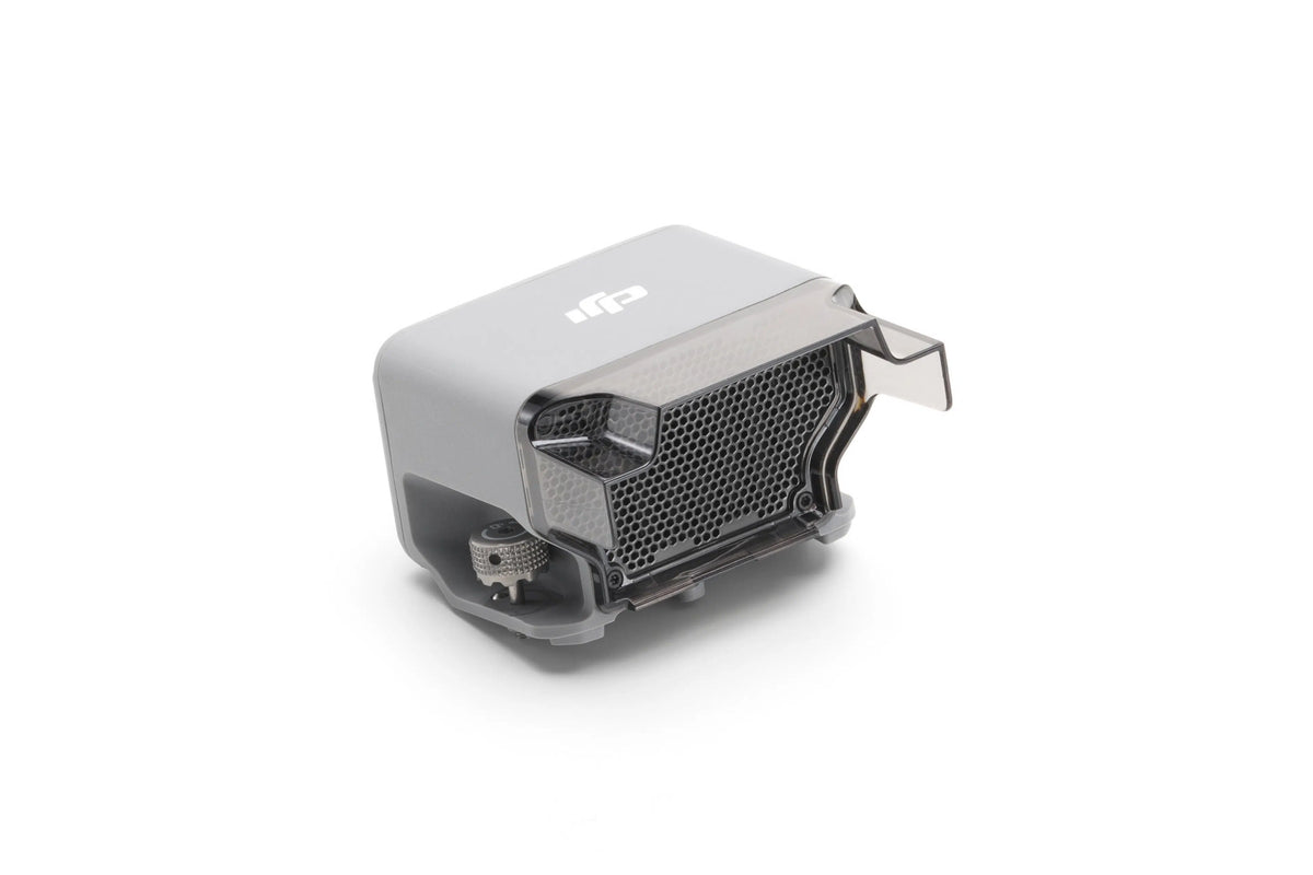 DJI AS1 Speaker – głośnik do dronów DJI Matrice 4 (114 dB, 300 m)
