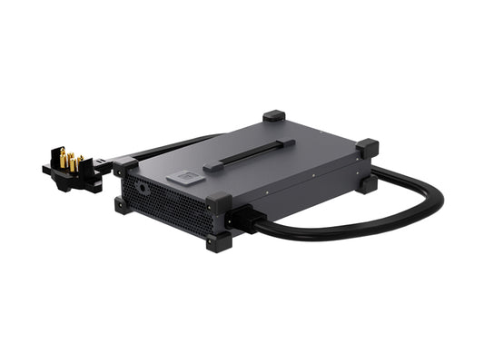DJI C12000 Intelligent Power Supply – zasilacz do DJI AGRAS T100