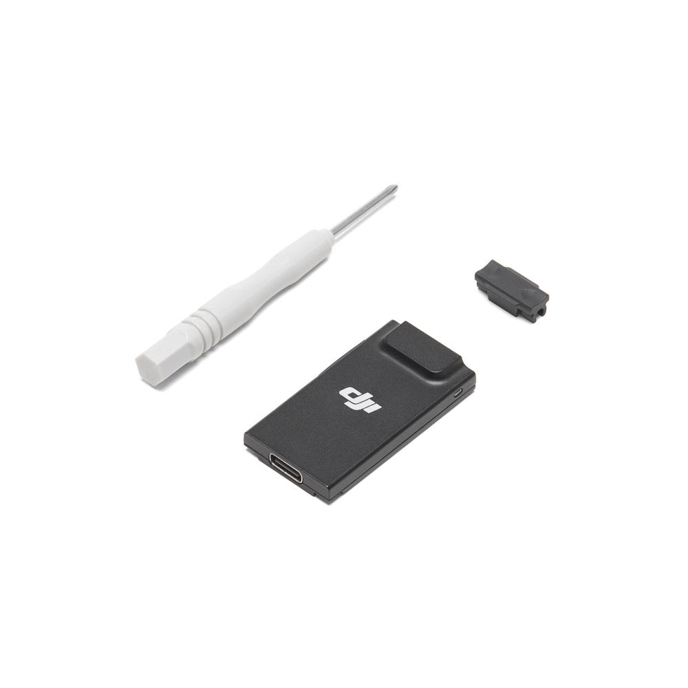 DJI Cellular Dongle 2 – modem 4G do dronów DJI (transmisja LTE)