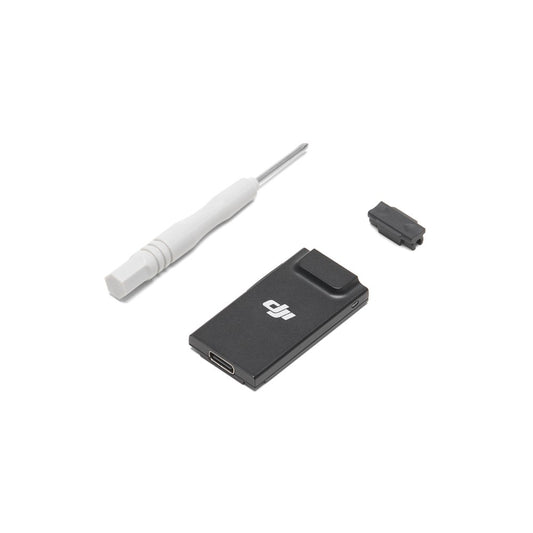 DJI Cellular Dongle 2 – modem 4G do dronów DJI (transmisja LTE)