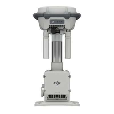 DJI D-RTK 3 Relay Station для DJI Dock 3 (RTK-станція і ретранслятор сигналу)