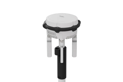 DJI D-RTK 3 – RTK-station för jordbruksdrönarna DJI AGRAS
