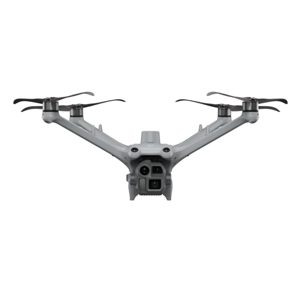 DJI Dock 3 – Matrice 4D bundle