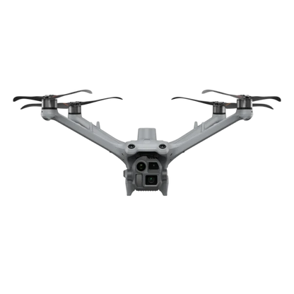 DJI Dock 3 – Matrice 4D bundle