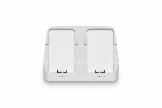DJI Flip Parallel Charging Hub – hub ładowania akumulatorów