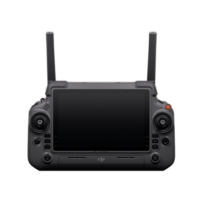 Kontroler DJI RC Plus 2 z zestawu DJI FlyCart 100 – widok z przodu
