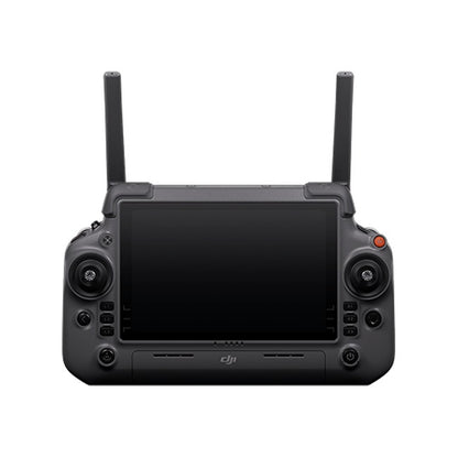 Kontroler DJI RC Plus 2 z zestawu DJI FlyCart 100 – widok z przodu