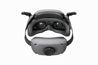 DJI Goggles 3 – gogle FPV micro-OLED do DJI Avata 2 – zdjęcie 2