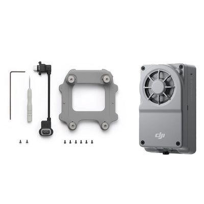 DJI Manifold 3 для DJI Matrice 4D – бортовий AI-комп'ютер 100 TOPS