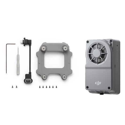 DJI Manifold 3 do DJI Matrice 4D – komputer pokładowy AI 100 TOPS