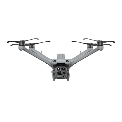 DJI Matrice 4TD Bundle (RC Plus 2) – dron termowizyjny RTK | C2/C6 – zdjęcie 3