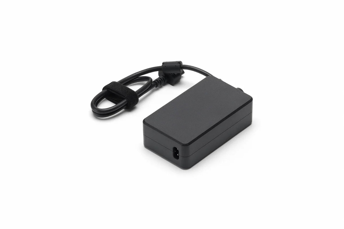 DJI Mavic 240W Power Adapter – zasilacz do Mavic 4 Pro – zdjęcie 2
