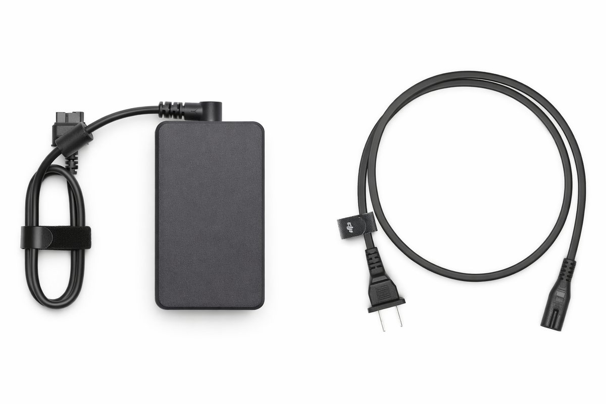 DJI Mavic 240W Power Adapter – zasilacz do Mavic 4 Pro