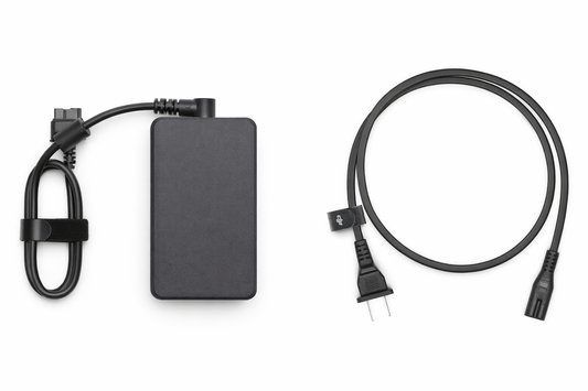 DJI Mavic 240W Power Adapter – zasilacz do Mavic 4 Pro