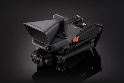 DJI Mavic 3 Enterprise Speaker – głośnik do drona Mavic 3 Enterprise / Thermal / Multispectral – zdjęcie 3