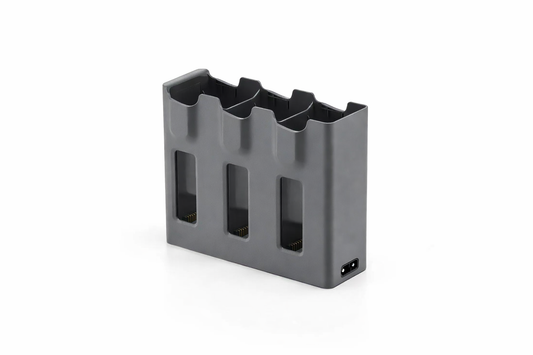 DJI Mavic 4 Pro – Parallel Charging Hub (hub ładowania 3 akumulatorów)