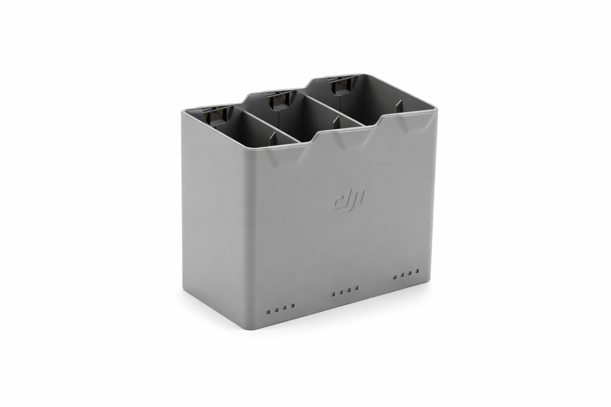 DJI Mini 5 Pro Two-Way Charging Hub – hub ładowania akumulatorów
