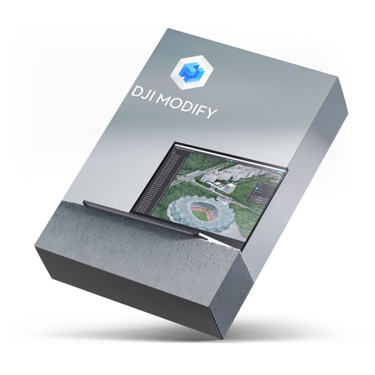 DJI Modify