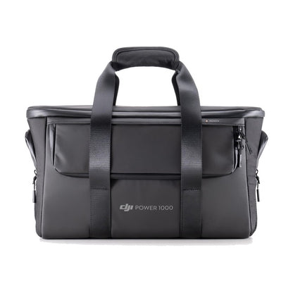 Torba ochronna DJI Power 1000 – widok z przodu