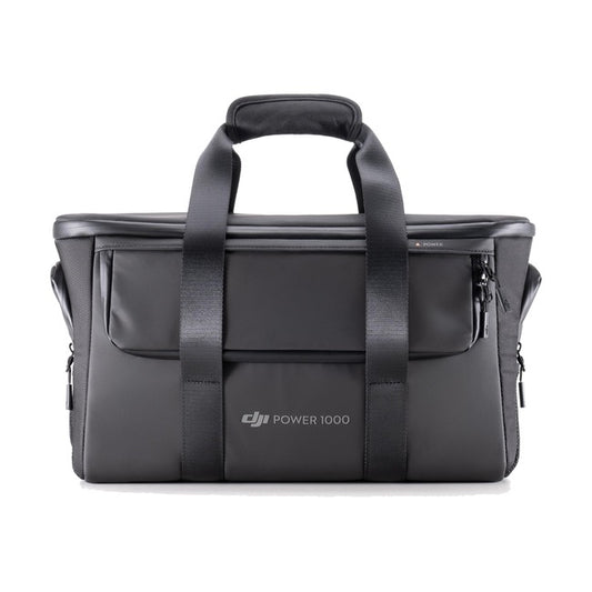 Torba ochronna DJI Power 1000 – widok z przodu