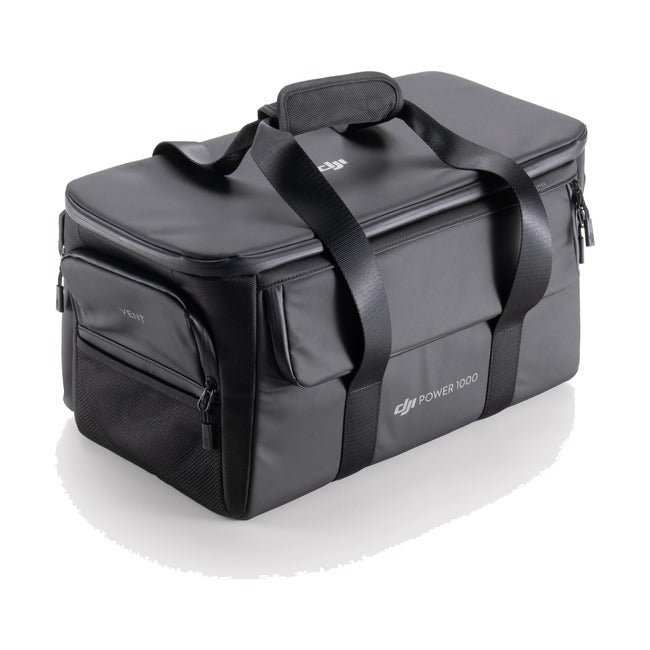 Torba ochronna DJI Power 1000 – widok skośny