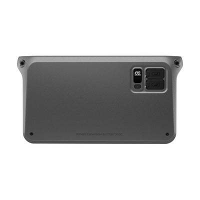 Додаткова батарея DJI Power Expansion Battery 2000 – 2048 Wh для Power 1000 / 1000 V2 / 2000