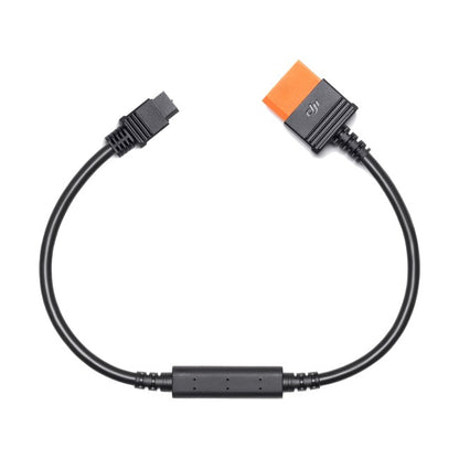 Kabel DJI Power SDC – XT60 (12V) – cały przewód