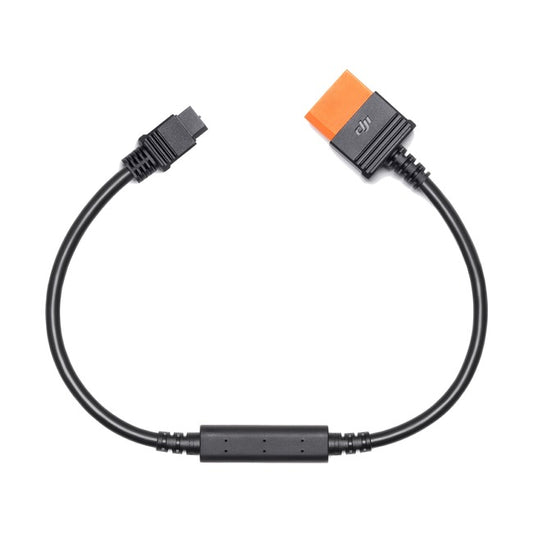 Kabel DJI Power SDC – XT60 (12V) – cały przewód