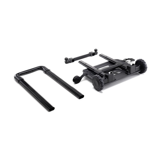 Wózek DJI Power Series Hand Truck – elementy zestawu