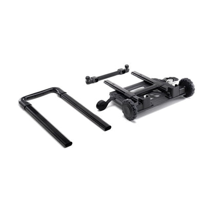 Wózek DJI Power Series Hand Truck – elementy zestawu