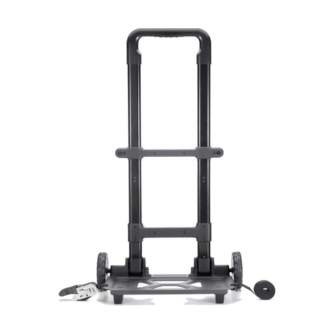 Wózek DJI Power Series Hand Truck – widok z przodu