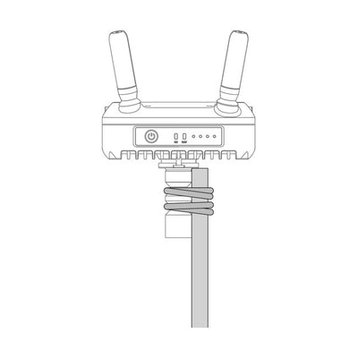 DJI Relay – ripetitore di segnale per DJI Agras T50 / T25