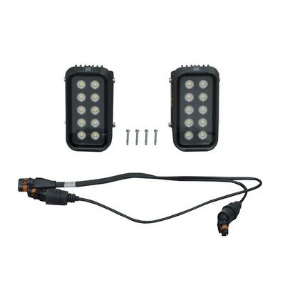 DJI Spotlight Agras T25/T50
