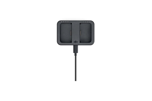 DJI WB37 Charging Hub – hub ładowania akumulatorów WB37 (USB-C PD)