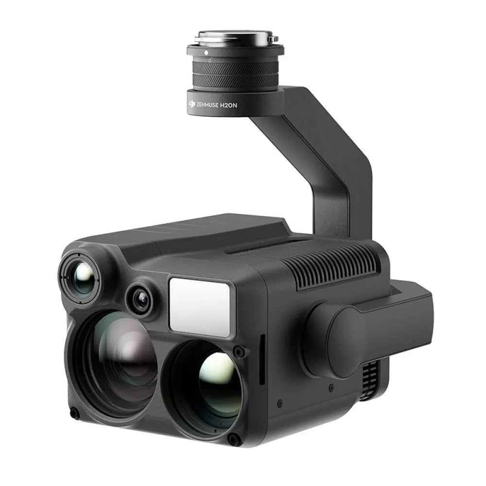 DJI Zenmuse H20N + DJI Care Enterprise Plus (1 rok)