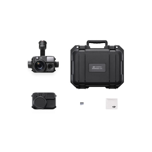 DJI Zenmuse H30 + DJI Care Enterprise Basic
