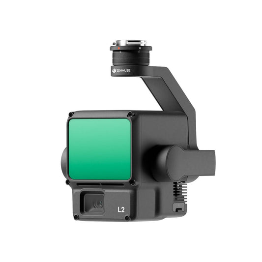 DJI Zenmuse L2 + DJI Care 1 rok