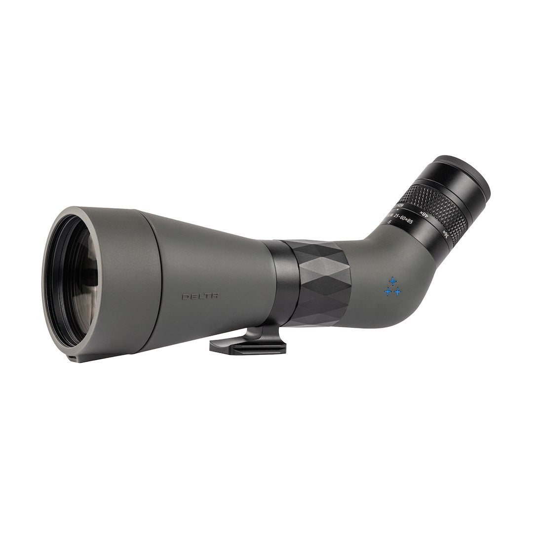Beobachtungsfernrohr Delta Titanium 85ED