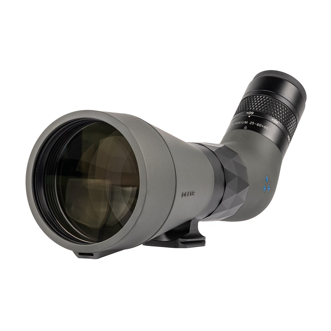 Beobachtungsfernrohr Delta Titanium 85ED