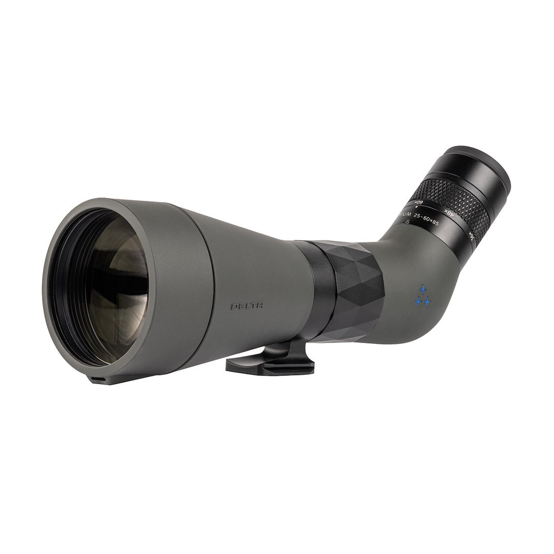 Beobachtungsfernrohr Delta Titanium 85ED