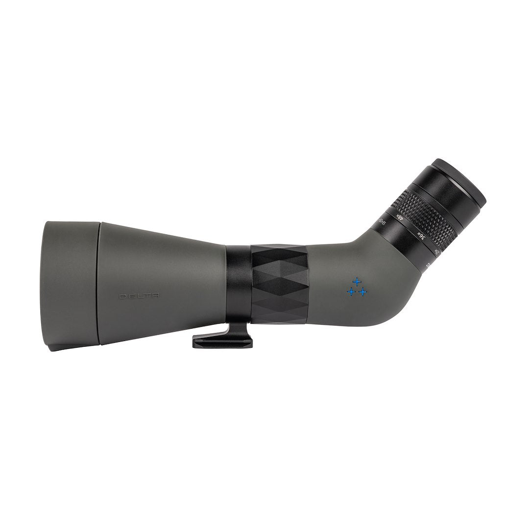 Beobachtungsfernrohr Delta Titanium 85ED