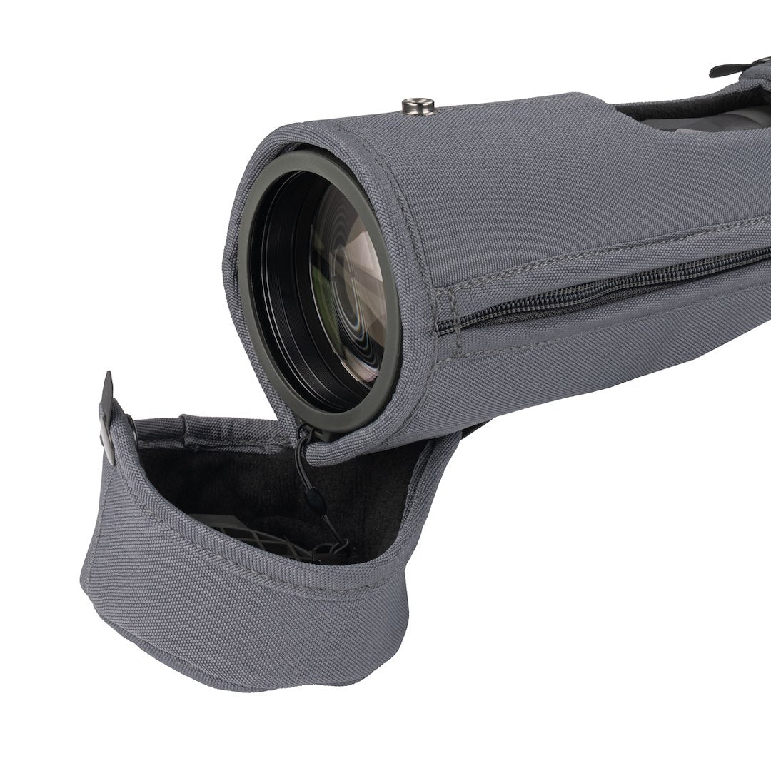 Luneta obserwacyjna Delta Titanium 70ED