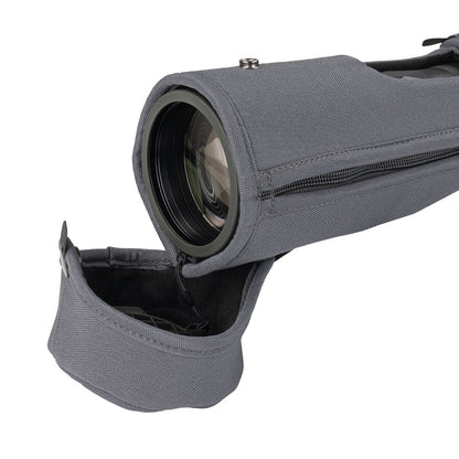 Luneta obserwacyjna Delta Titanium 70ED