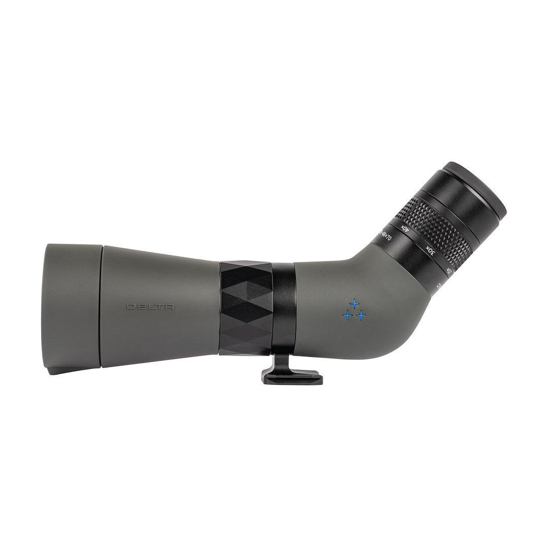 Luneta obserwacyjna Delta Titanium 70ED