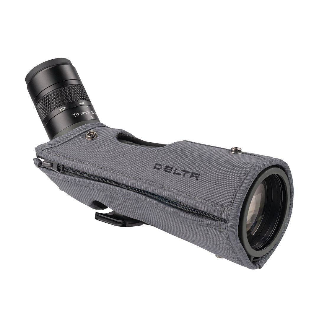 Luneta obserwacyjna Delta Titanium 70ED