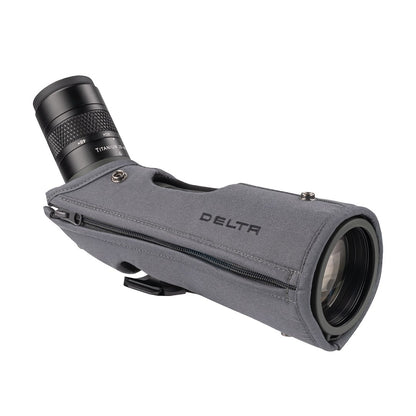 Luneta obserwacyjna Delta Titanium 70ED