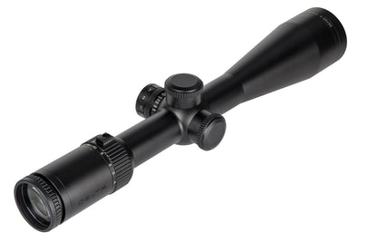 Zielfernrohr Delta Titanium HD 4-24x50 4A SB MIL
